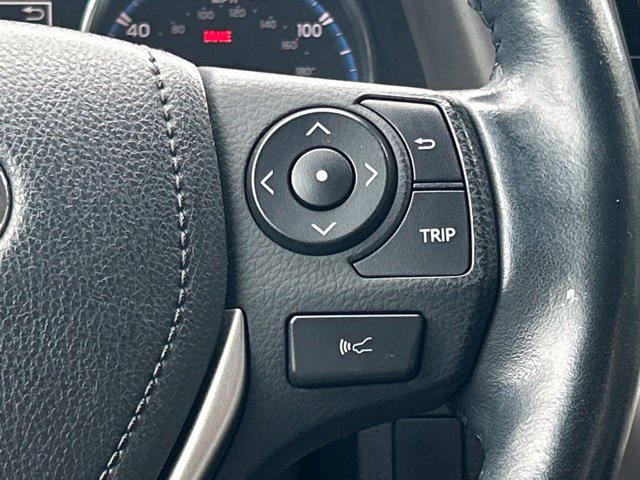 Used 2017 Toyota RAV4 Platinum w/ All Weather Liner Package AWD/4WD image 52