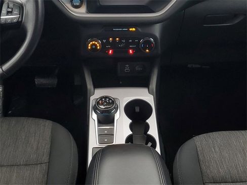 Certified 2023 Ford Bronco Sport Big Bend w/ Convenience Package image 27