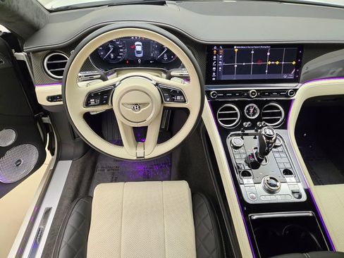 Used 2022 Bentley Continental GT Speed AWD/4WD image 18