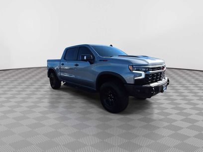 Used 2024 Chevrolet Silverado 1500 ZR2 w/ ZR2 Bison Edition