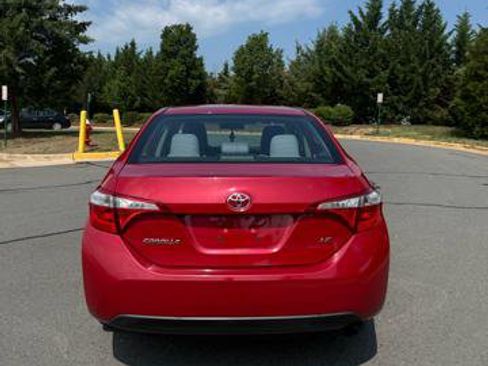 Used 2015 Toyota Corolla LE image 7