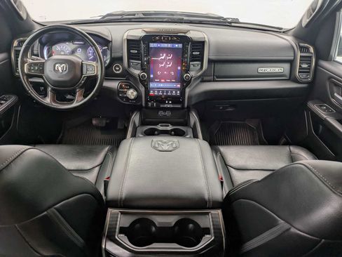 Used 2023 RAM 1500 Rebel w/ Night Edition AWD/4WD image 18