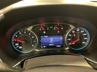 Used 2022 Chevrolet Equinox LT video 2