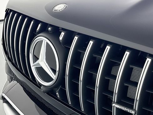 New 2026 Mercedes-Benz GLE 63 AMG S image 12