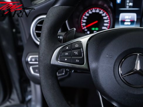 Used 2018 Mercedes-Benz C 63 AMG S image 36