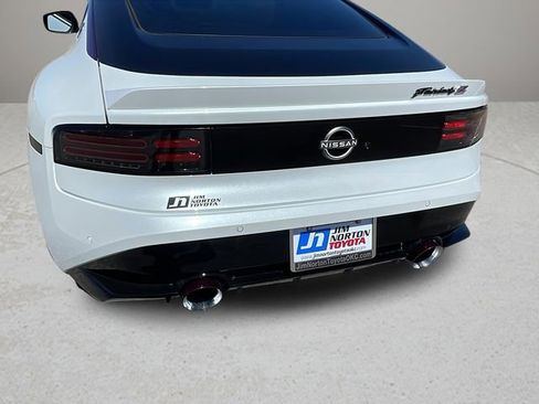 Used 2023 Nissan Z Performance w/ Floor Mat Package (L93) image 12