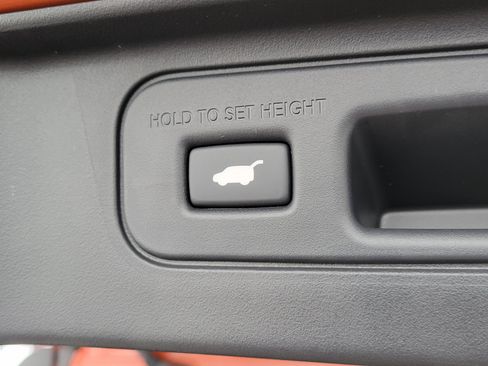 Certified 2026 Honda Passport TrailSport image 9