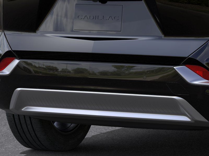 New 2026 Cadillac Optiq Luxury 1 RWD image 14