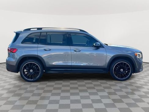 Used 2023 Mercedes-Benz GLB 250 image 5