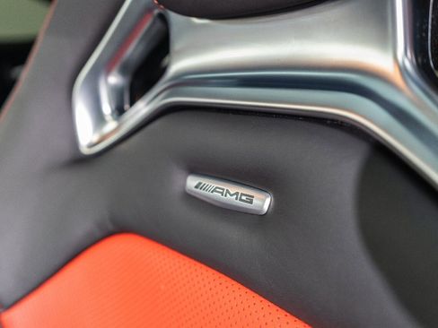 Used 2018 Mercedes-Benz AMG GT Base image 29