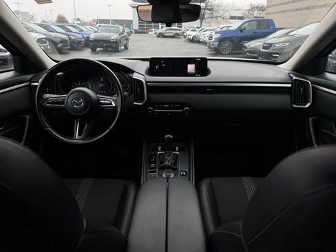 Used 2024 MAZDA CX-50 AWD 2.5 S w/ Preferred Package image 22