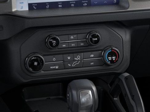 New 2026 Ford Bronco Badlands AWD/4WD image 49