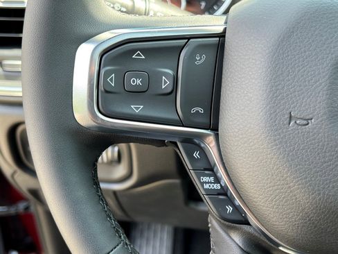 New 2026 RAM 1500 Laramie w/ Trailer Tow Group image 15