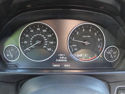 Used 2014 BMW 328i xDrive Sedan AWD/4WD image 39
