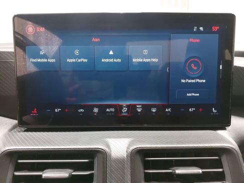 Used 2024 Ford Mustang Coupe image 22