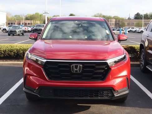 Used 2024 Honda CR-V EX-L image 2