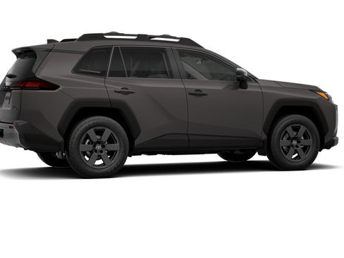 New 2026 Toyota RAV4 Woodland image 11