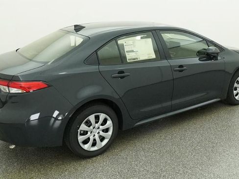 New 2026 Toyota Corolla LE FWD image 9