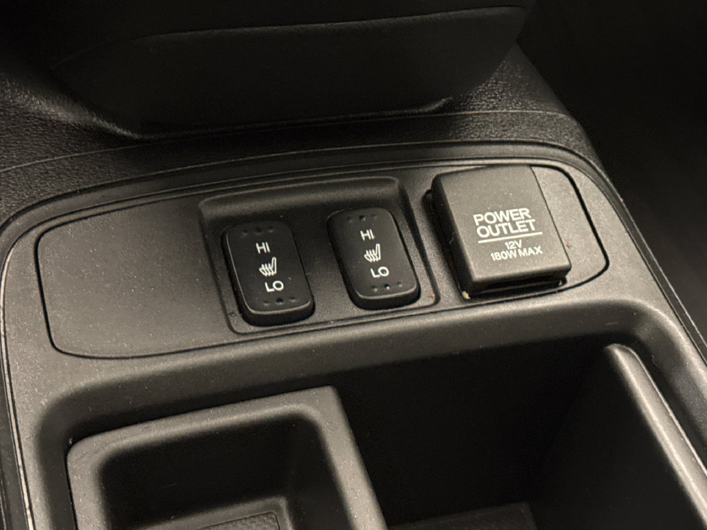 Used 2015 Honda CR-V EX image 30