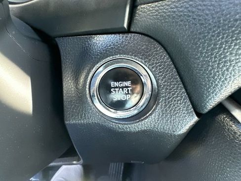 Used 2024 Toyota RAV4 XLE AWD/4WD image 33
