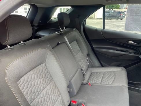 Used 2019 Chevrolet Equinox LT FWD image 35