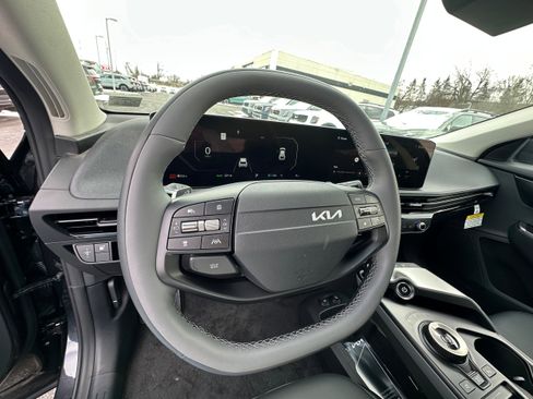 New 2025 Kia EV6 Light image 34