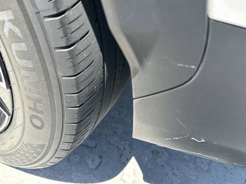 Certified 2024 Kia Sportage EX FWD image 14