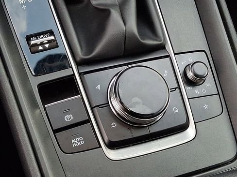 Used 2025 MAZDA CX-50 AWD 2.5 S w/ Premium Package image 28