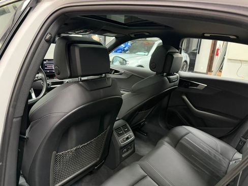 Used 2021 Audi A4 2.0T Premium Plus w/ Premium Plus Package image 21