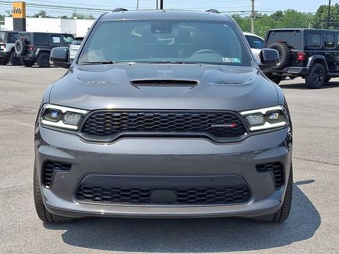Used 2025 Dodge Durango R/T AWD/4WD image 10