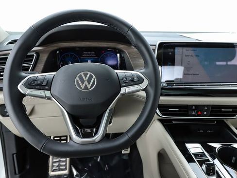 New 2026 Volkswagen Atlas SEL Premium R-Line image 60