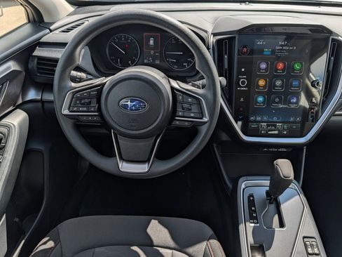 New 2026 Subaru Impreza 2.0i Sport AWD/4WD image 9