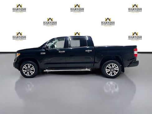 Used 2019 Toyota Tundra SR5 image 8