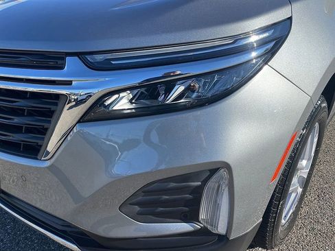 Used 2023 Chevrolet Equinox LT image 14