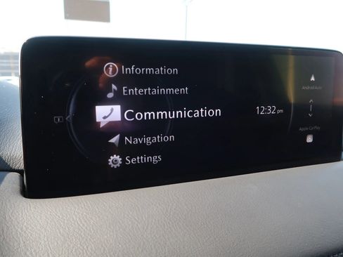 Used 2024 MAZDA CX-5 AWD 2.5 S w/ Select Package image 33