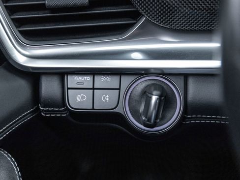 Certified 2023 Porsche Panamera GTS AWD/4WD image 17
