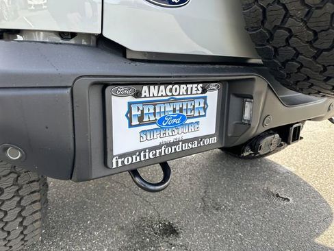 New 2026 Ford Bronco Badlands image 28