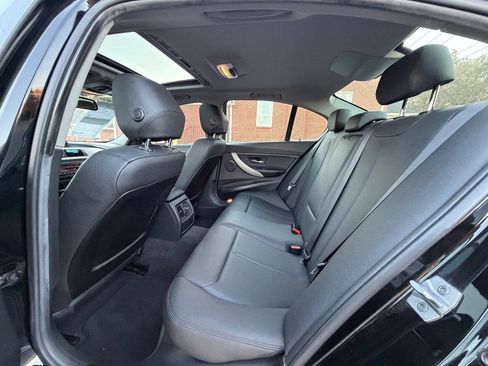 Used 2015 BMW 320i xDrive Sedan image 14