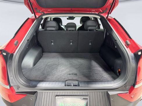 Used 2024 Kia EV6 Light image 29