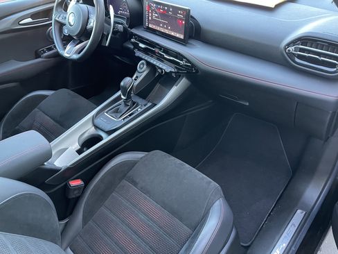 Used 2024 Dodge Hornet R/T Plus image 29