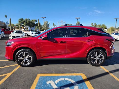 Used 2023 Lexus RX 350 350 Premium image 6