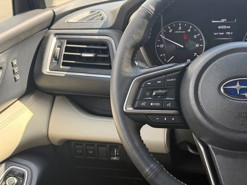 Used 2026 Subaru Ascent Limited AWD/4WD image 10