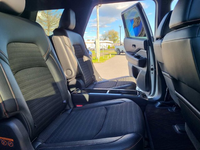 Used 2023 Nissan Pathfinder Rock Creek AWD/4WD image 24