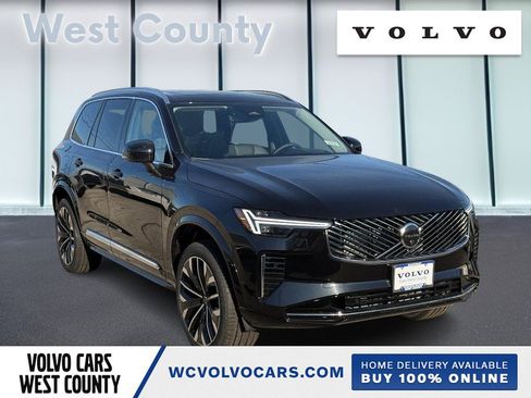 New 2026 Volvo XC90 B6 Ultra w/ Protection Package image 1