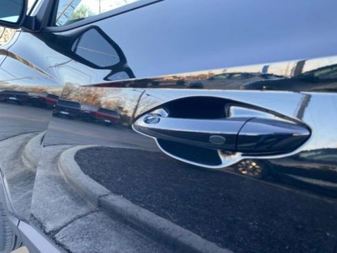 New 2026 Hyundai Tucson SE image 30