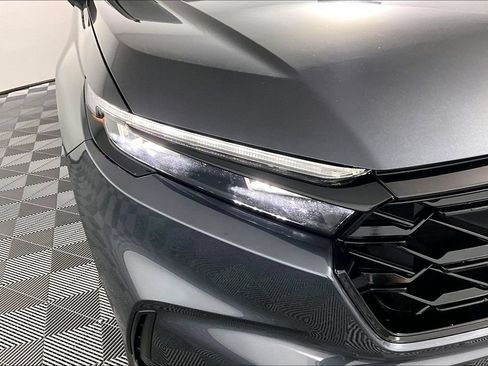 Used 2025 Honda CR-V Sport image 28