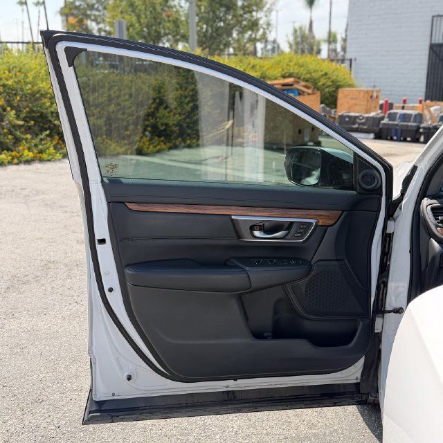 Used 2022 Honda CR-V EX-L image 15