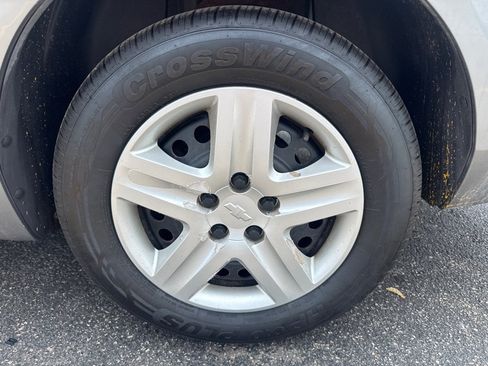 Used 2007 Chevrolet Impala LS FWD image 9