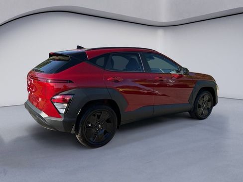 New 2026 Hyundai Kona SEL Sport FWD image 5