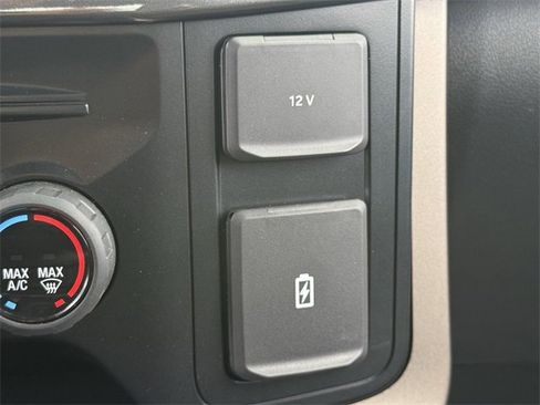 Used 2024 Ford F150 STX w/ Equipment Group 201A FX4 image 23